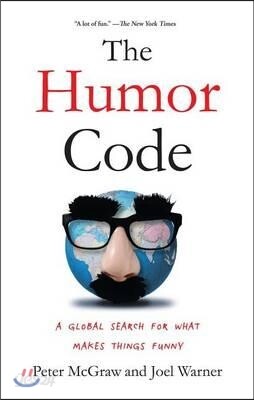 Humor Code