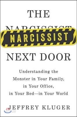 The Narcissist Next Door