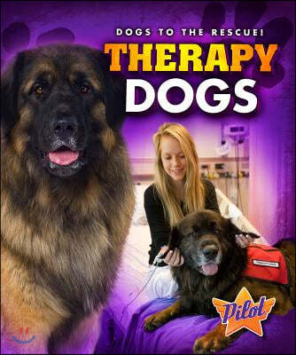 Therapy Dogs