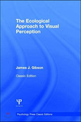 Ecological Approach to Visual Perception