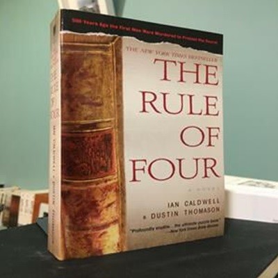 The Rule of Four