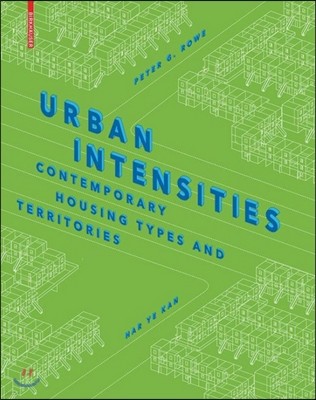 Urban Intensities