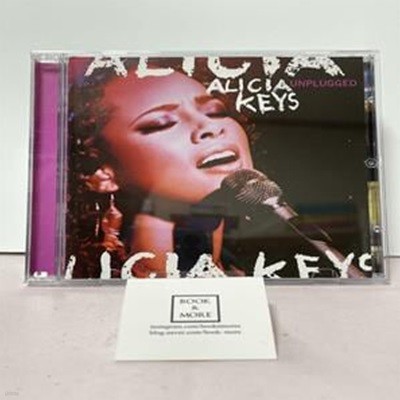 Alicia Keys - Unplugged