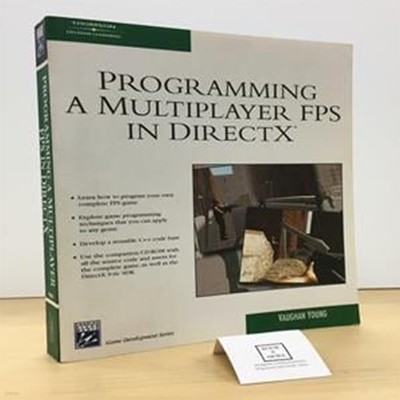 Programming A Multiplayer FPS In DirectX Paperback