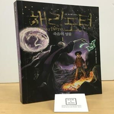 해리 포터와 죽음의 성물 1 (Harry Potter and the Deathly Hallows)