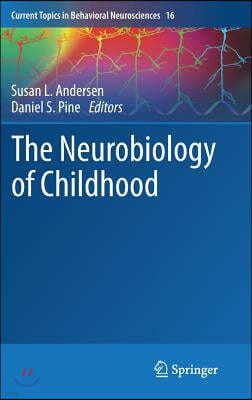 The Neurobiology of Childhood