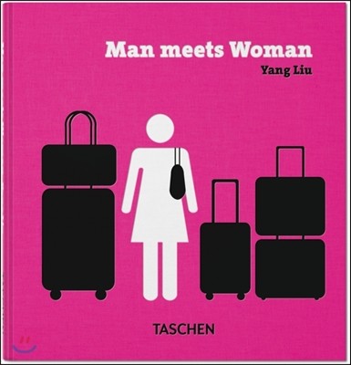 Yang Liu. Man Meets Woman