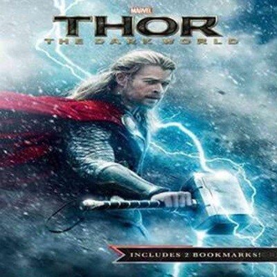 [중고-중] Thor: The Dark World