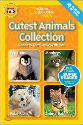 Cutest Animals Collection