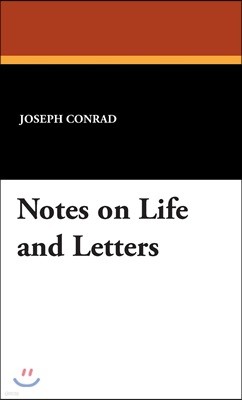 Notes on Life and Letters