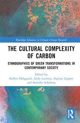 Cultural Complexity of Carbon