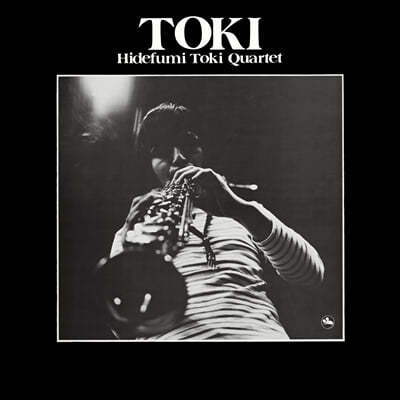 Hidefumi Toki Quartet (Ĺ Ű ) - Toki [SACD Hybrid]