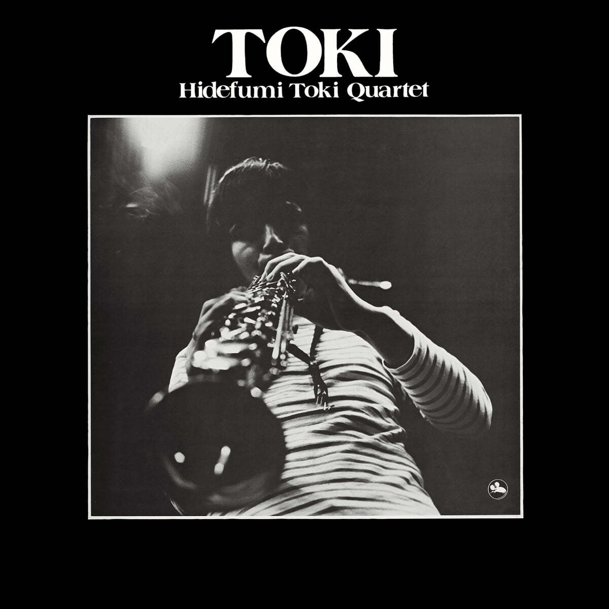 Hidefumi Toki Quartet (히데후미 토키 쿼텟) - Toki [SACD Hybrid]