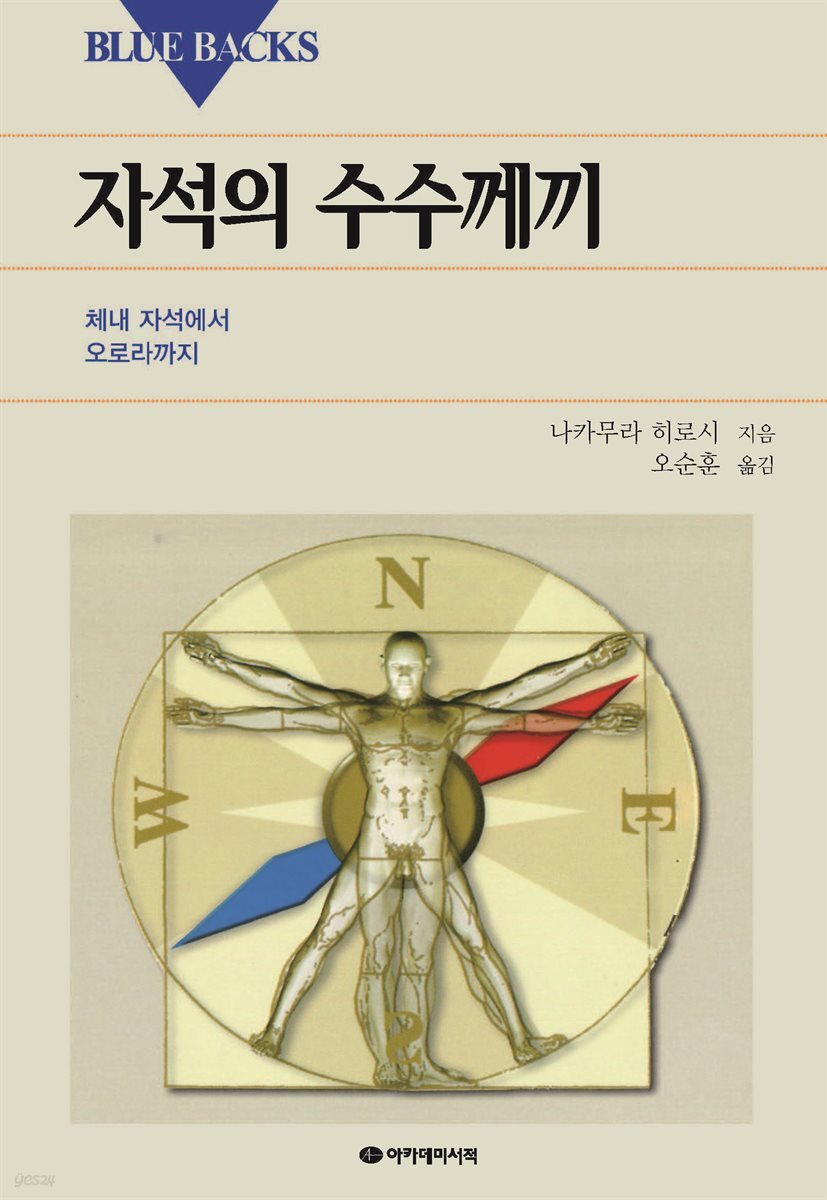 자석의 수수께끼