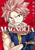 (൵) MAGNOLIA -FAIRY TAIL ILLUSTRATIONS 1+2+- 