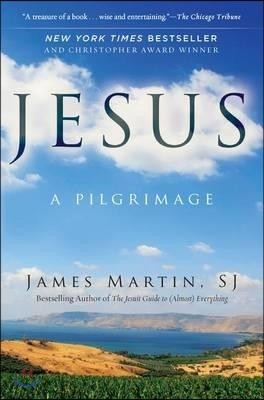 Jesus: A Pilgrimage