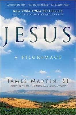Jesus: A Pilgrimage