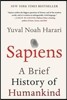 Sapiens: A Brief History of Humankind