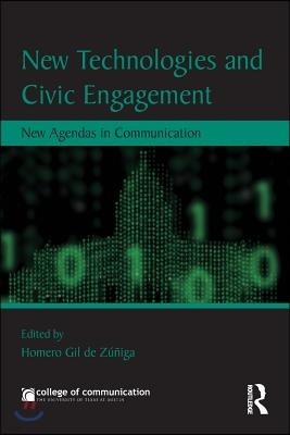 New Technologies and Civic Engagement