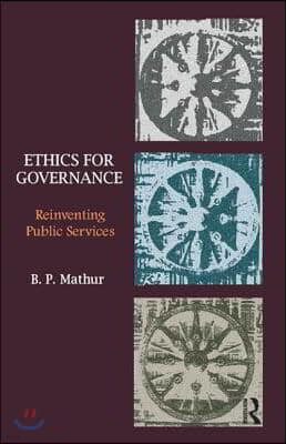 Ethics for Governance