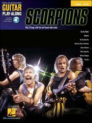 Scorpions