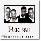 Portrait - Greatest Hits