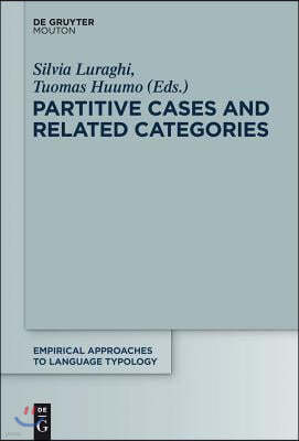 Partitive Cases and Related Categories