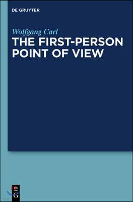 The First-Person Point of View