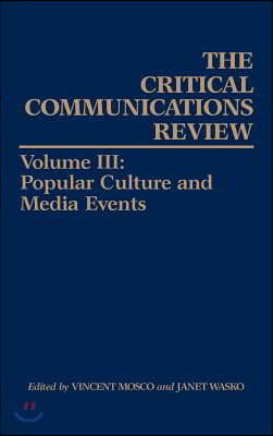 Critical Communications Review: Volume 2: Changing Patterns of Communication Control