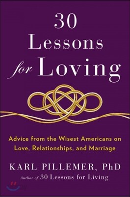 30 Lessons for Loving