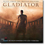 Gladiator (۷) OST