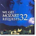 Ʈ û ޽ϴ (We Get Mozart Requests 32 )