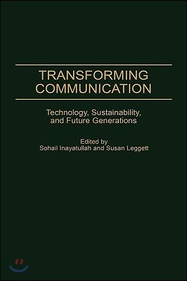 Transforming Communication: Technology, Sustainability, and Future Generations