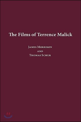 The Films of Terrence Malick