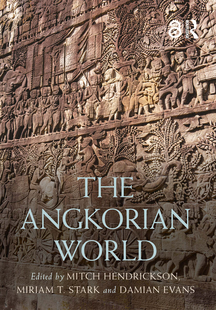 Angkorian World