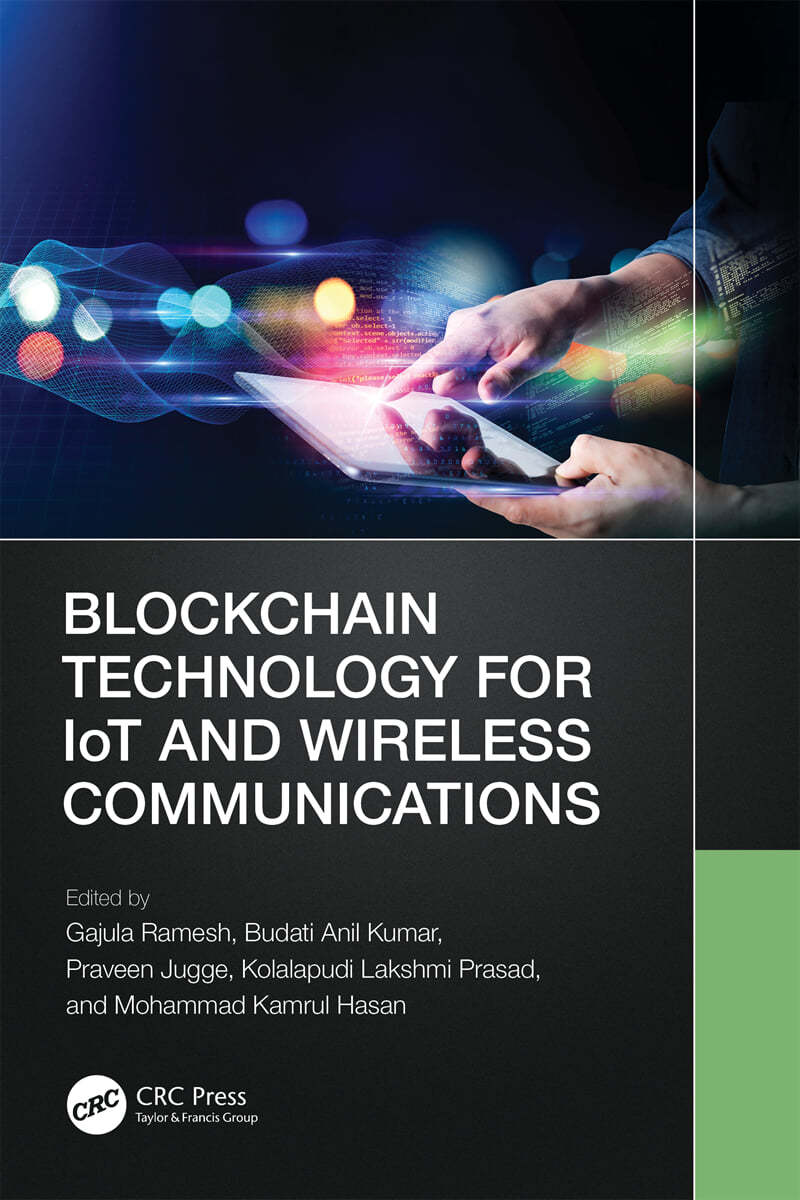 Blockchain Technology for IoT and Wireless Communications