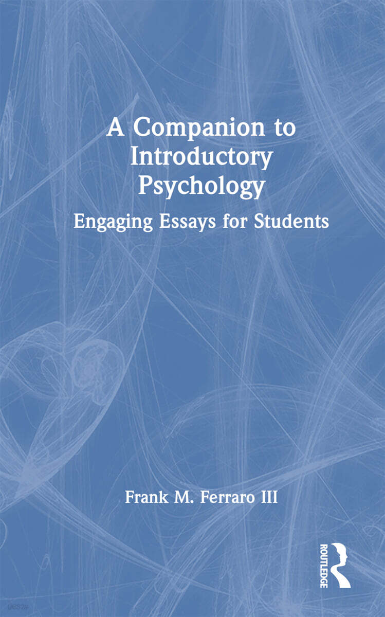 Companion to Introductory Psychology