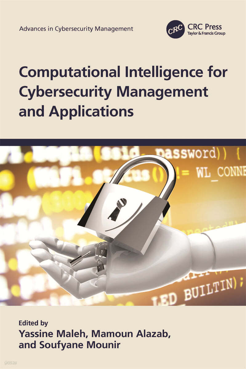 Computational Intelligence for Cybersecurity Management and Applications