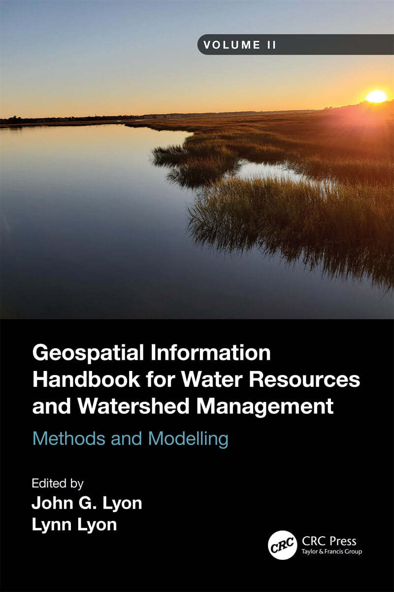 Geospatial Information Handbook for Water Resources and Watershed Management, Volume II