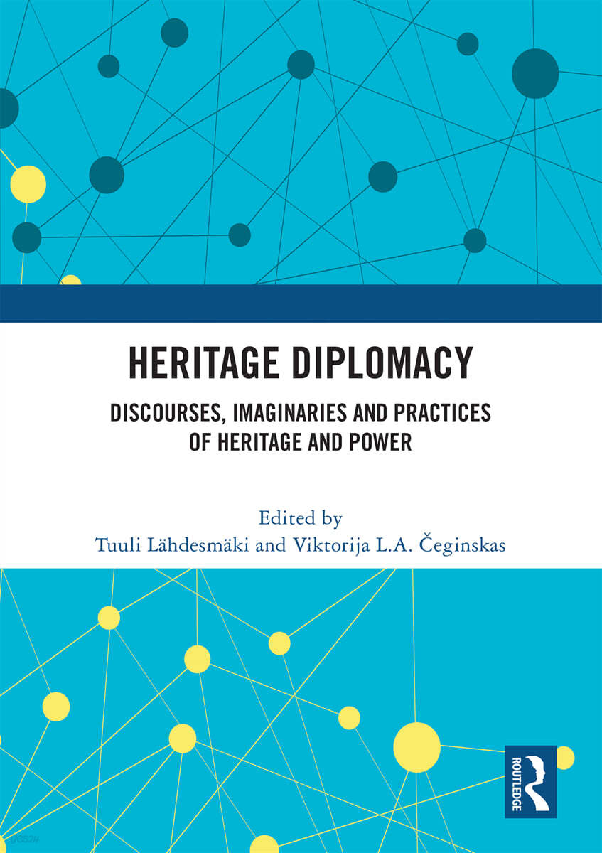 Heritage Diplomacy