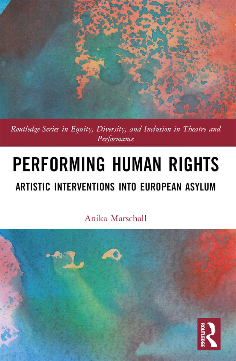 Performing Human Rights