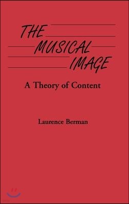 The Musical Image: A Theory of Content