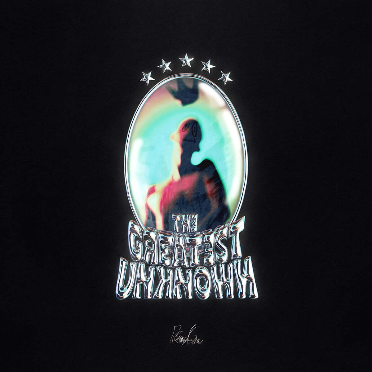 user　King Gnu Blu-ray THE GREATEST King Gnu (킹 누) - THE GREATEST UNKNOWN [CD + Blu-ray] - 예스24