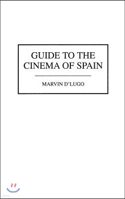 Guide to the Cinema of Spain