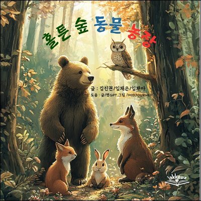 홀튼 숲 동물 농장