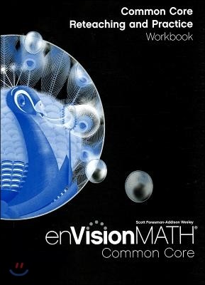 Envision Math