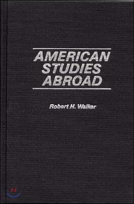 American Studies Abroad