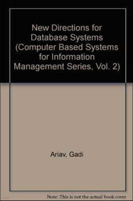 New Directions for Database Systems