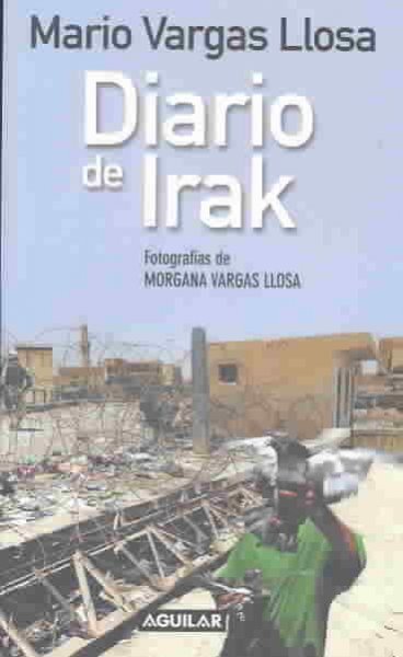 Diario De Irak / Iraq Diary - 예스24