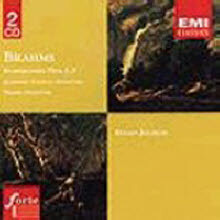 Eugen Jochum - Brahms : Symphonien No1-3 (2CD/수입/724356951525)